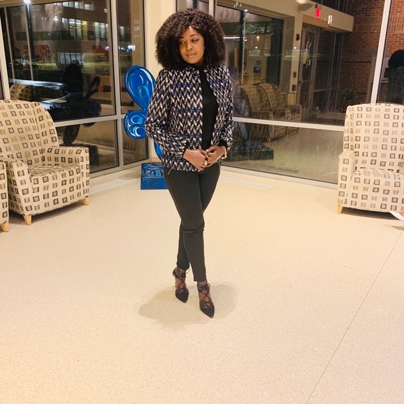 Meet your Posher, Racky - Picture 1 of 1